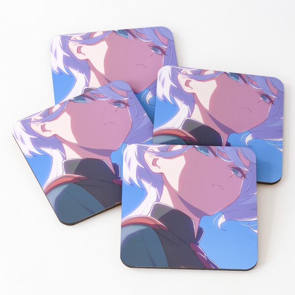 Item preview, Miorine Rembran designed and sold by Weeb  Store.