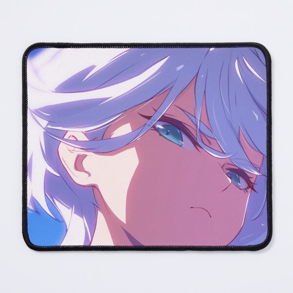 Item preview, Miorine Rembran designed and sold by Weeb Store.