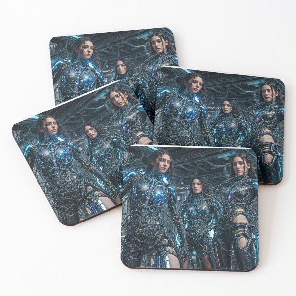 Item preview, Charisma-0B9.1 designed and sold by David Reading.