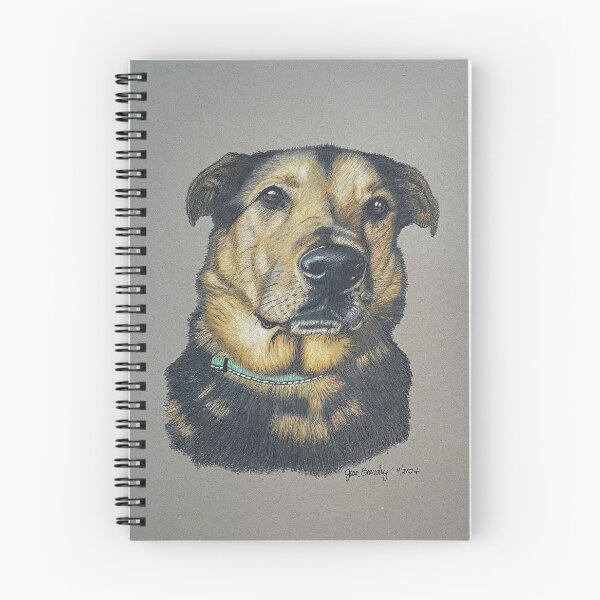Item preview, JBA-Charlie designed and sold by JoanBeaudryART.