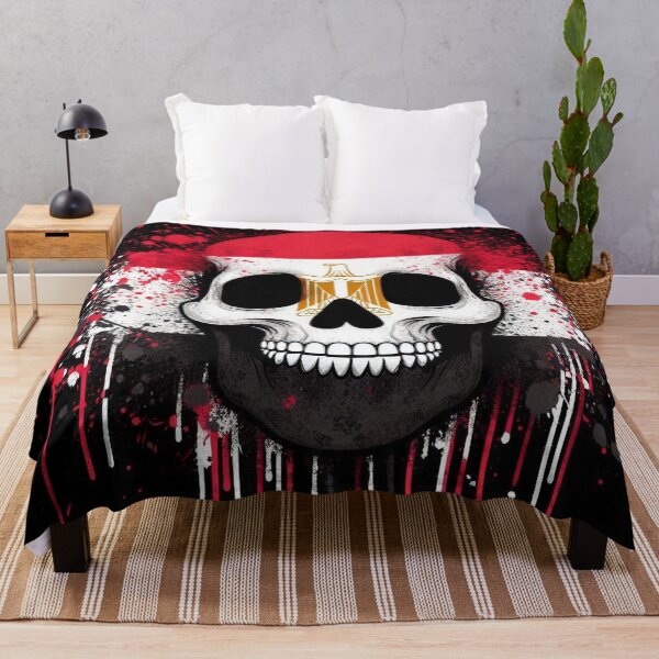 Item preview, Egypt Skull designed and sold by RaF71PrO.