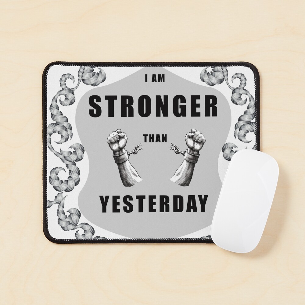 Item preview, Mouse Pad designed and sold by RhonDesign.