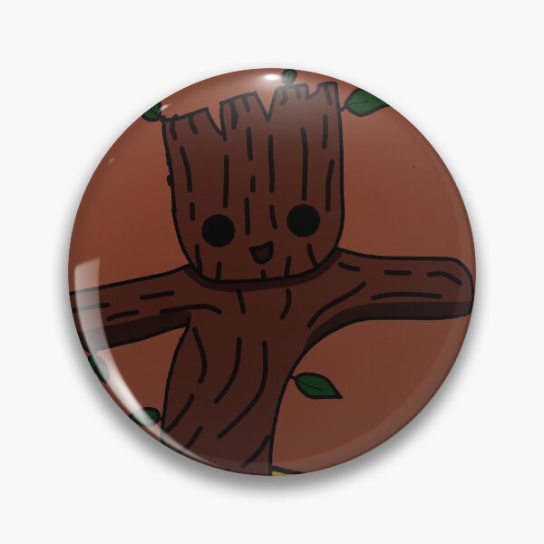 Item preview, I'm Groot designed and sold by 00mercurio.