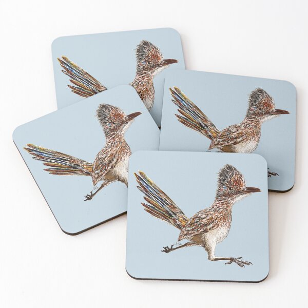 Item preview, Roadrunner Road Runner Bird  designed and sold by oz10.