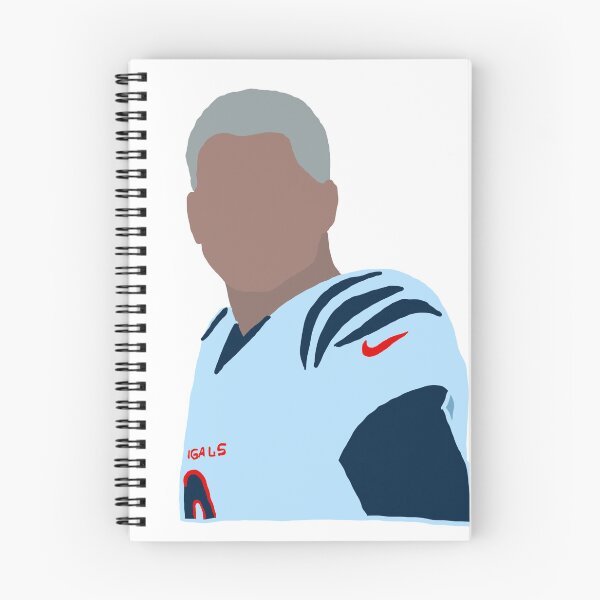 Item preview, Joe Burrow Joe Cool designed and sold by Maxstickers68.