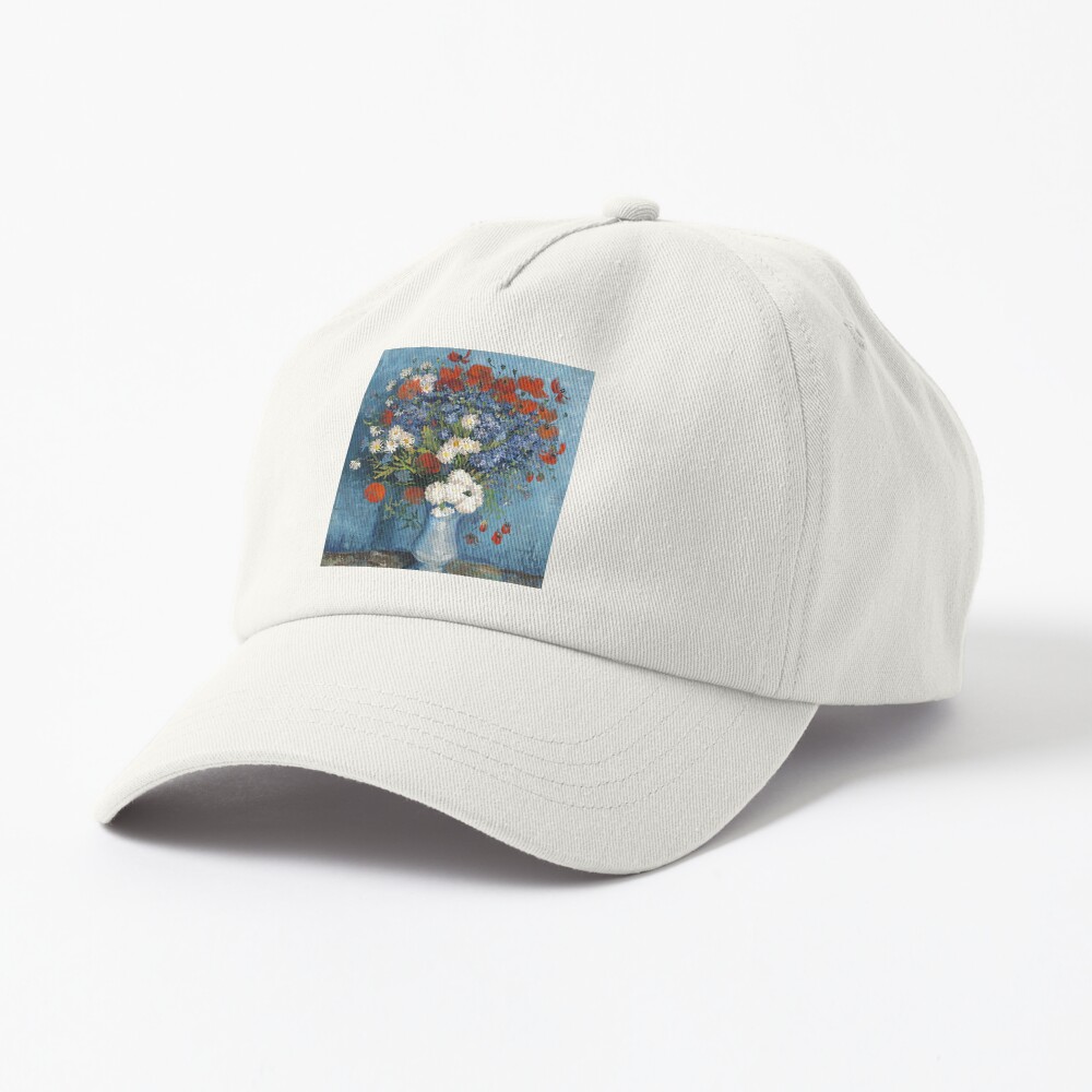 Item preview, Casquette Dad Hat designed and sold by AtodaS.
