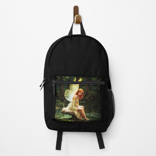 Item preview, Enchanted Forest Fairy  designed and sold by Philipe3d.