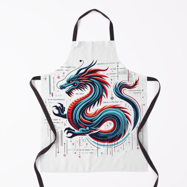 Item preview, Cybernetic Serpent designed and sold by moba--mania.