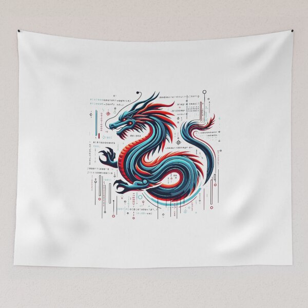 Item preview, Cybernetic Serpent designed and sold by moba--mania.