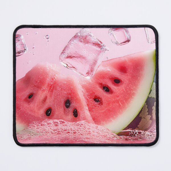 Item preview, Watermelon ice cubes designed and sold by DerSenat.