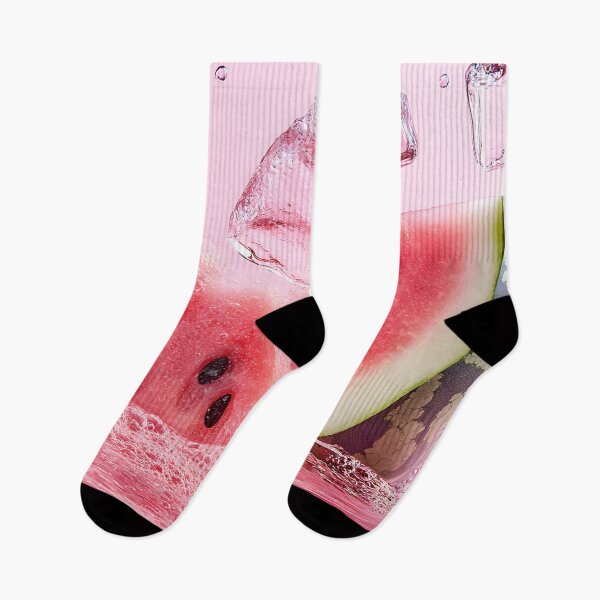 Item preview, Watermelon ice cubes designed and sold by DerSenat.