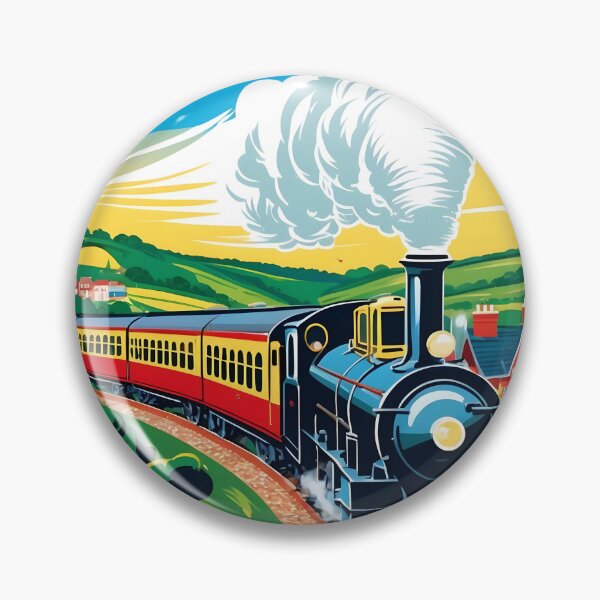 Item preview, Wolverhampton United Kingdom Vintage Travel Tourism  designed and sold by TravelersGems.
