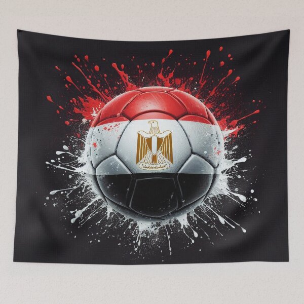 Item preview, Egypt Football designed and sold by RaF71PrO.
