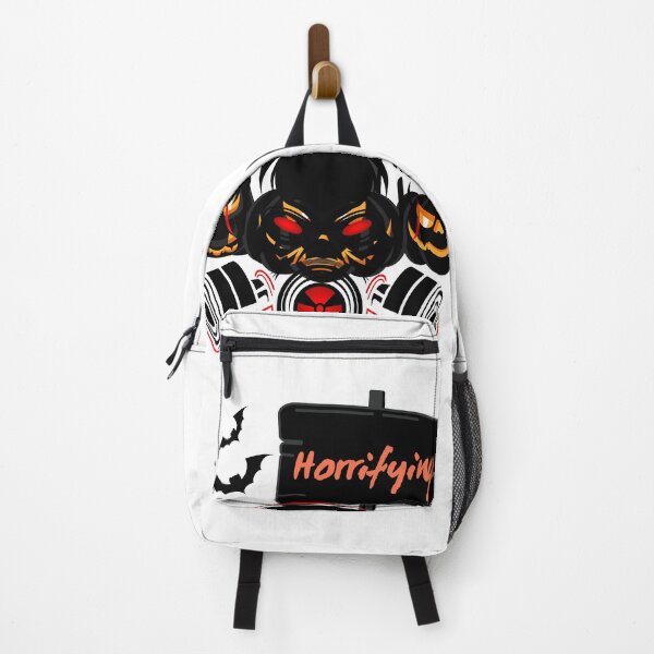 Item preview, Horrifying Scary Design designed and sold by emanabusara.
