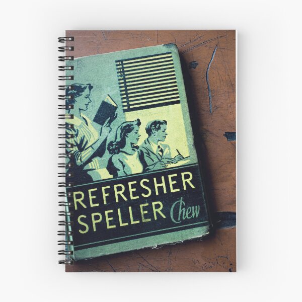 Item preview, Refresher designed and sold by Jim Love.
