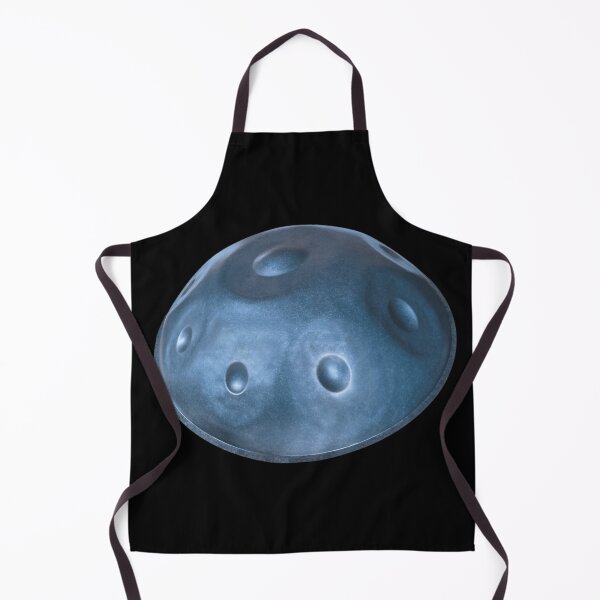 Item preview, The Blue Handpan designed and sold by pauloss.