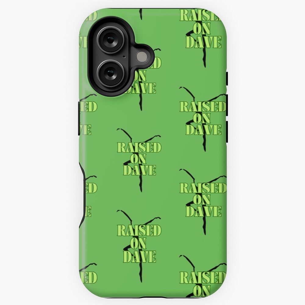 Item preview, iPhone Tough Case designed and sold by nattyygoosee.