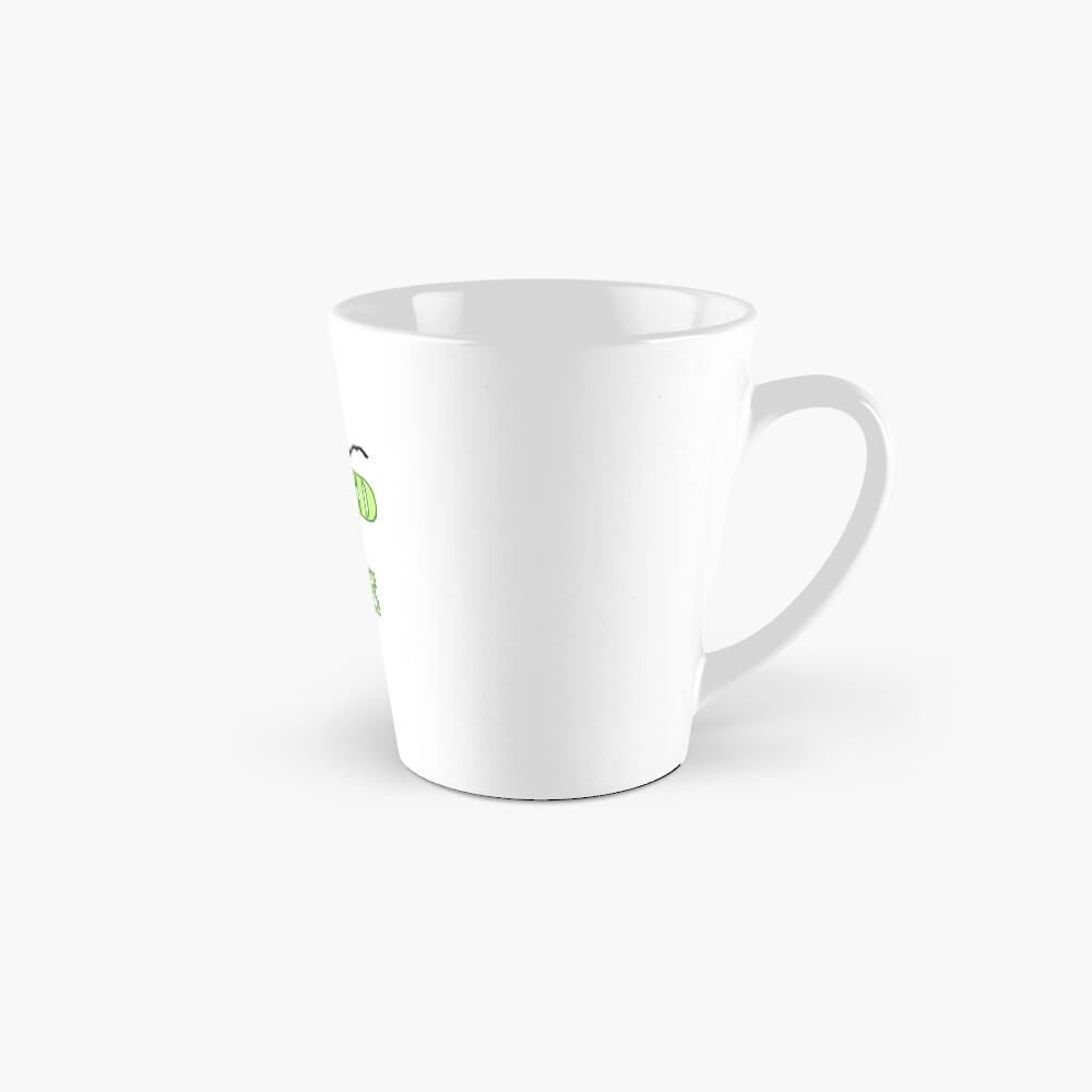Item preview, Tall Mug designed and sold by nattyygoosee.