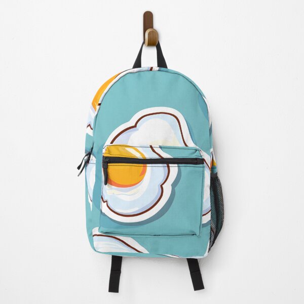 Item preview, fried egg | fried egg pattern designed and sold by DerSenat.