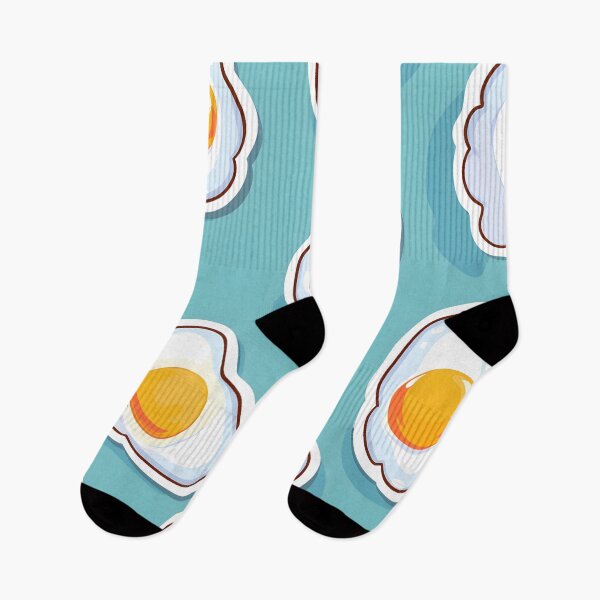Item preview, fried egg | fried egg pattern designed and sold by DerSenat.