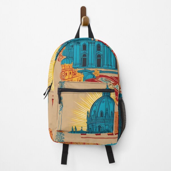Item preview, Padua Italy Vintage Travel Tourism designed and sold by TravelersGems.