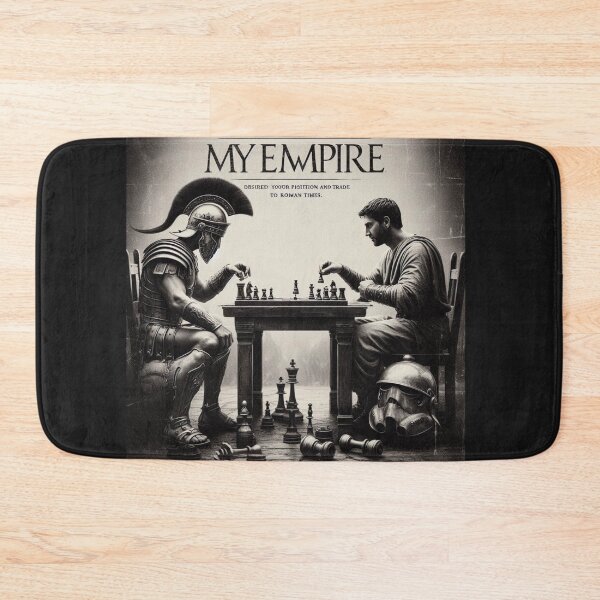 Item preview, The Great Empire designed and sold by Coldshe.