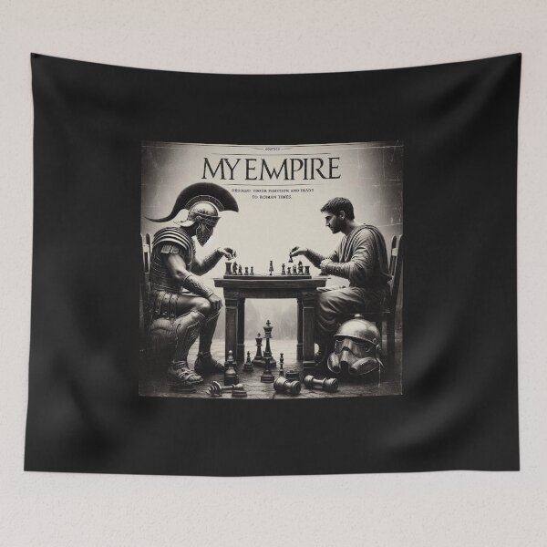 Item preview, The Great Empire designed and sold by Coldshe.