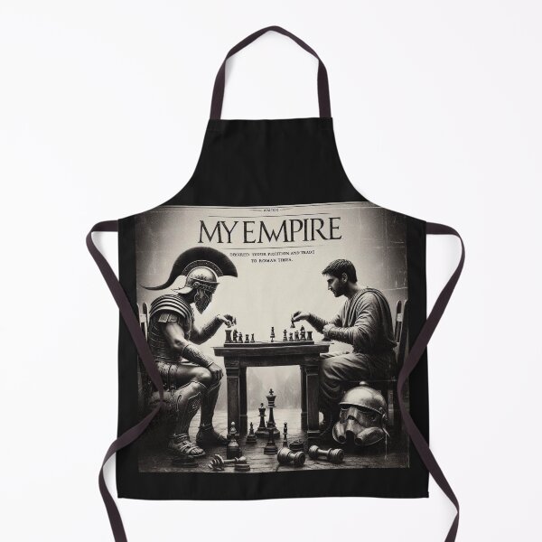 Item preview, The Great Empire designed and sold by Coldshe.