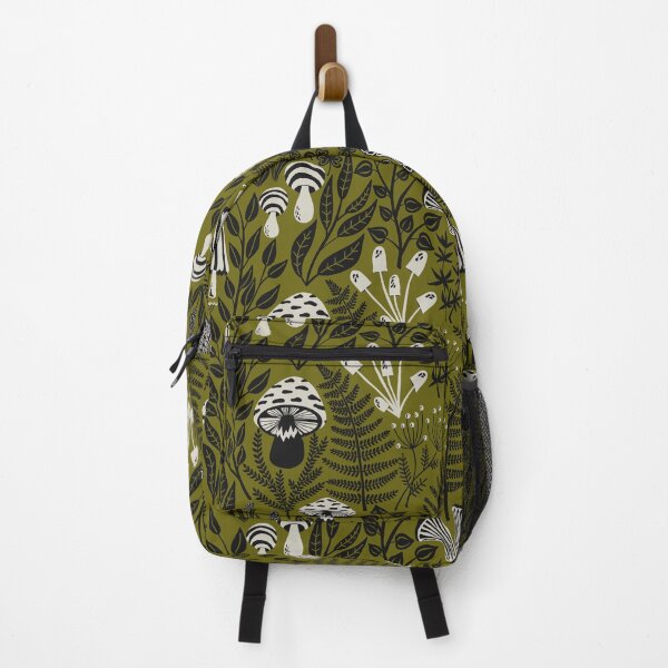 Item preview, Lush forest floor biome designed and sold by Designsbyluzia.