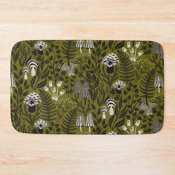 Item preview, Lush forest floor biome designed and sold by Designsbyluzia.