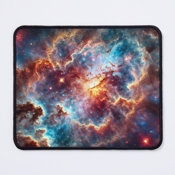 Item preview, Fantasy Nebula designed and sold by DreamsofPeace.