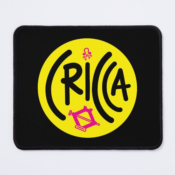 Item preview, Cricca logo Fido (black) designed and sold by CriccaBrendola.