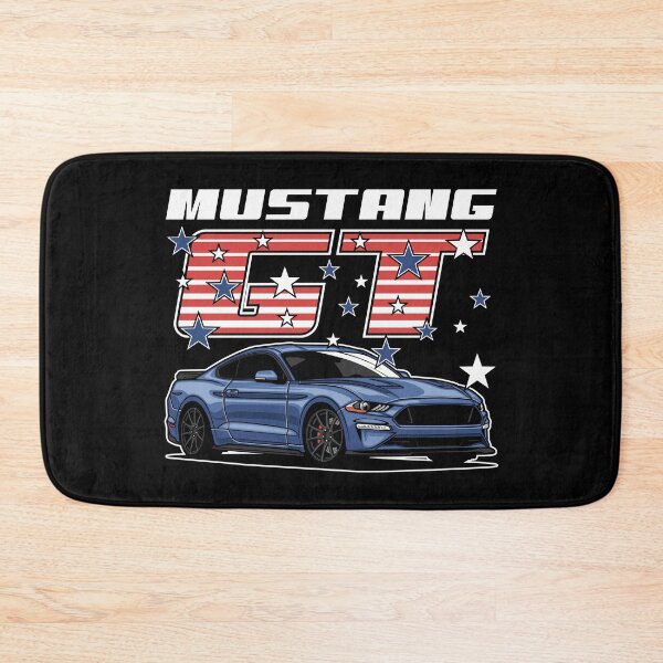 Item preview, Mustang GT designed and sold by idrdesign.