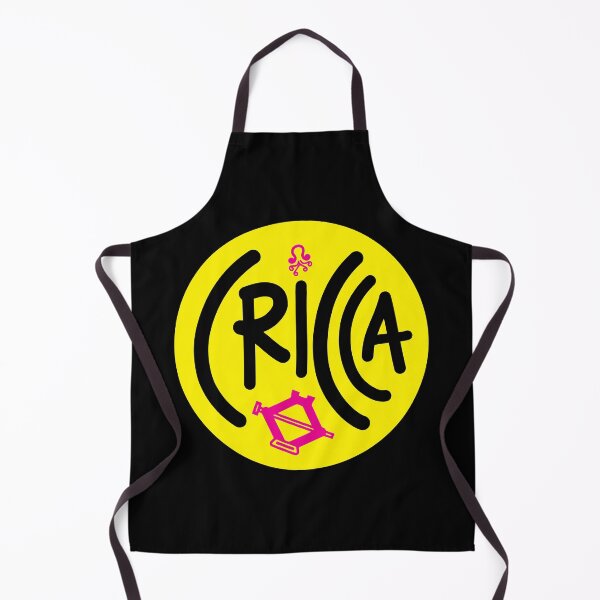 Item preview, Cricca logo Fido (black) designed and sold by CriccaBrendola.
