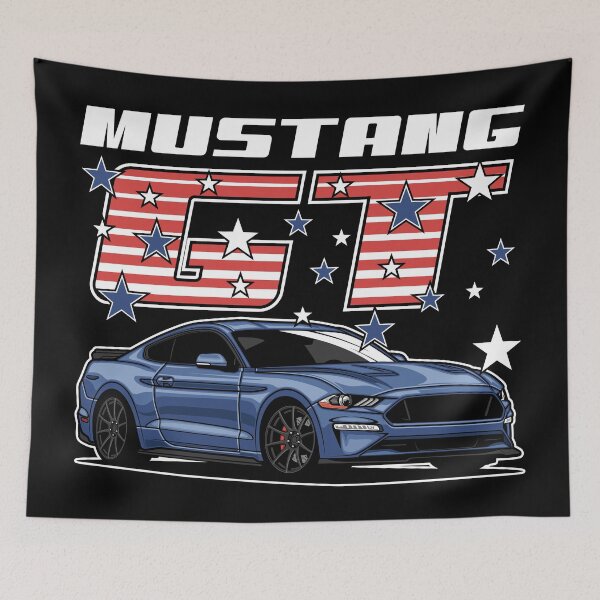 Item preview, Mustang GT designed and sold by idrdesign.