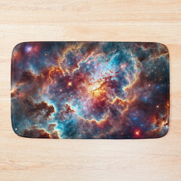 Item preview, Fantasy Nebula designed and sold by DreamsofPeace.