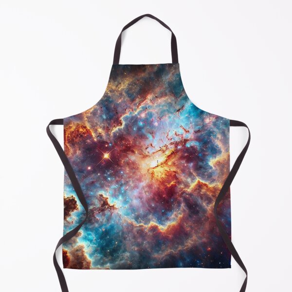Item preview, Fantasy Nebula designed and sold by DreamsofPeace.