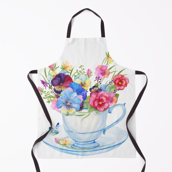 Item preview, Colour Palette | Blooming Cup designed and sold by TheKangiri.
