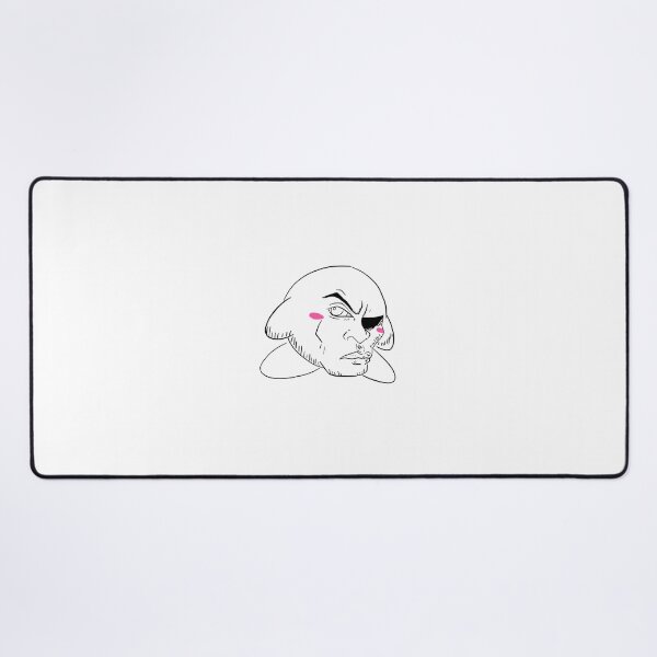 Item preview, Kurby Mewing designed and sold by Kaminari-Ryujin.