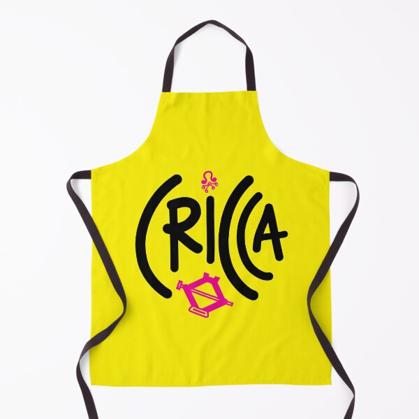Item preview, Cricca logo Fido yellow (yellow) designed and sold by CriccaBrendola.