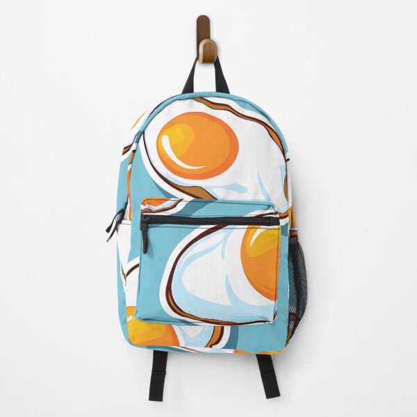 Item preview, fried egg | fried egg pattern designed and sold by DerSenat.