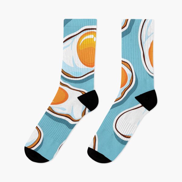 Item preview, fried egg | fried egg pattern designed and sold by DerSenat.