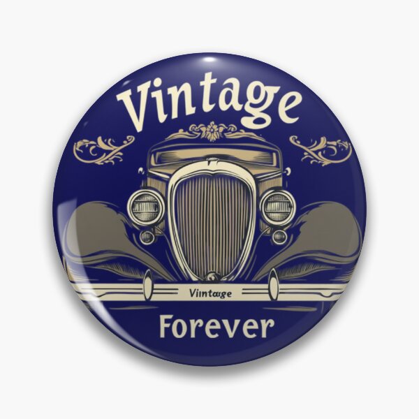 Artikelvorschau, Oldtimer-Vintage für immer entworfen und verkauft von EMARTONLINESHOP.