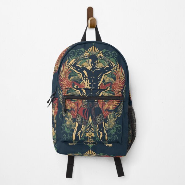 Item preview, Muaythai MMA Boxing designed and sold by BanFahSai.
