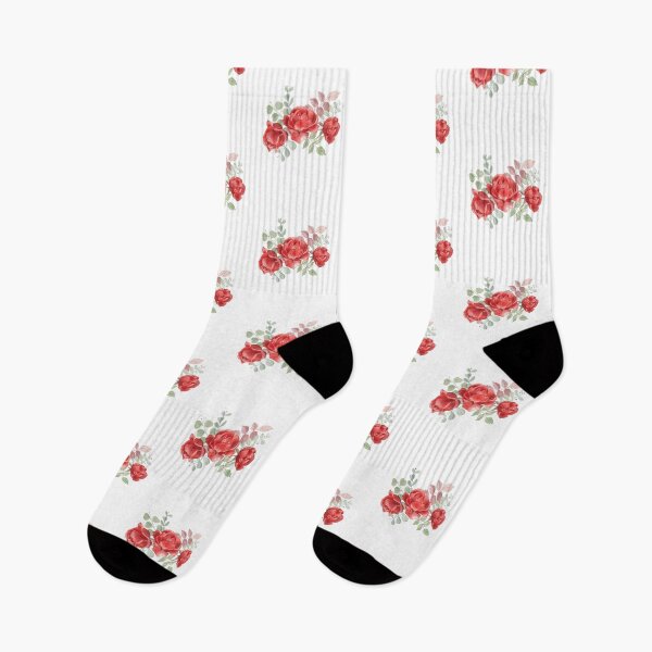 Item preview, Colour Palette | Three Red Roses designed and sold by TheKangiri.