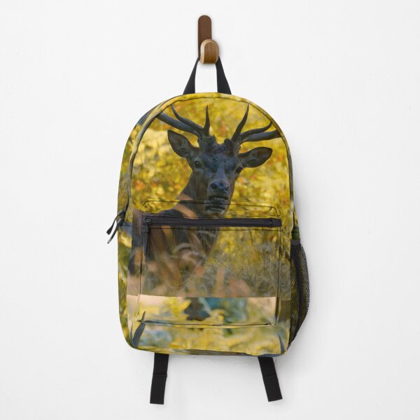 Item preview, Deer Sunset designed and sold by VanderWyst RE-Design.