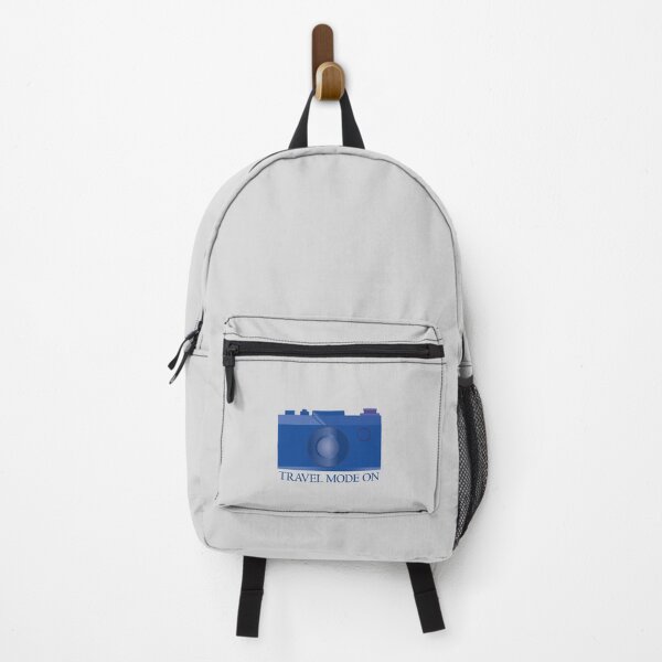 Item preview, Travel mode on  designed and sold by InkspireByKomal.
