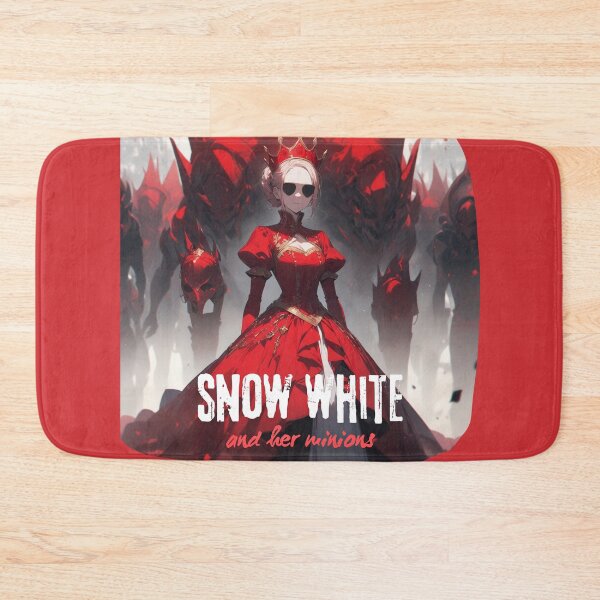 Item preview, Snow White designed and sold by Carameltornado.