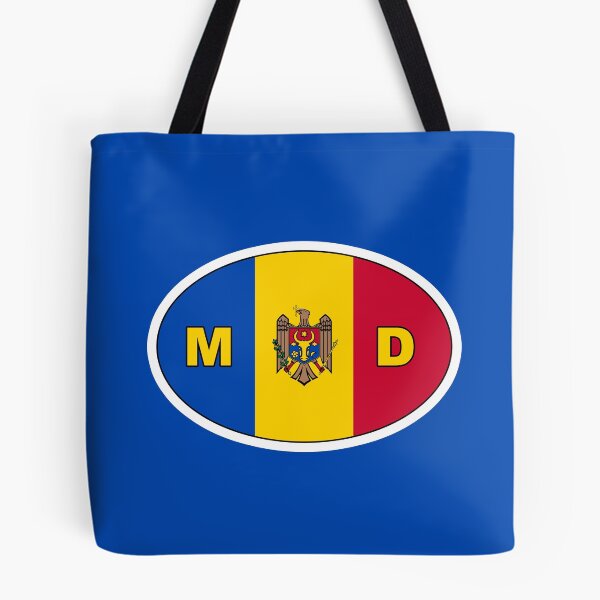 Item preview, MOLDOVA Gifts, Stickers & Products (O) designed and sold by mpodger.