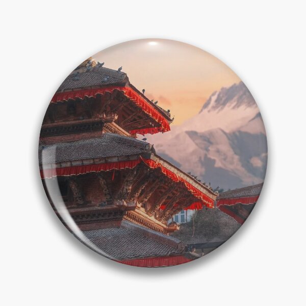 Item preview, Kathmandu is the capital of Nepal designed and sold by Nonosukkirno.